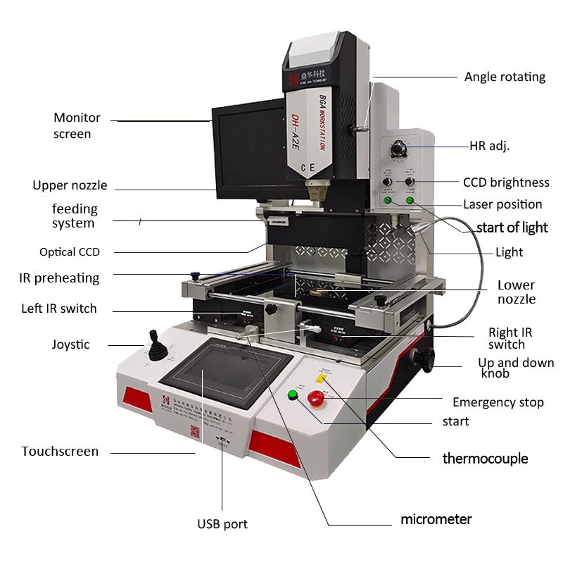 product-800-812 bmw dme replacement
