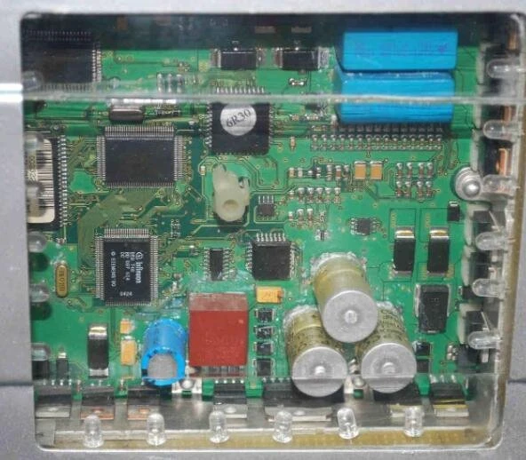 ecu rework ecu rework