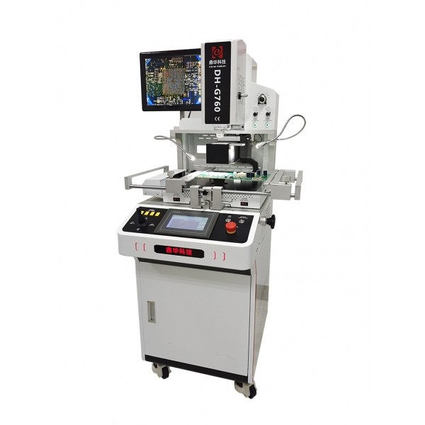 Automatic Bga Soldering Station suppliers