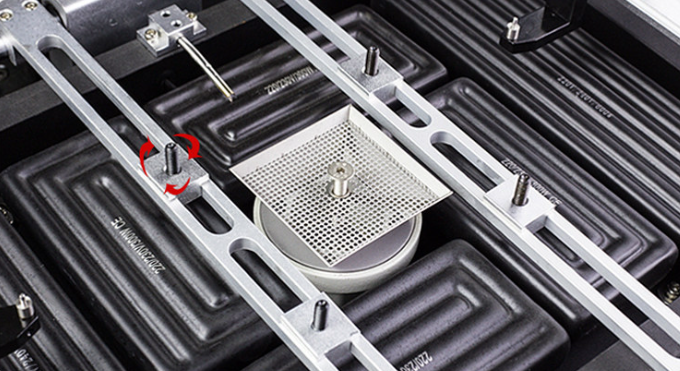 Pcb Repair Machine factory