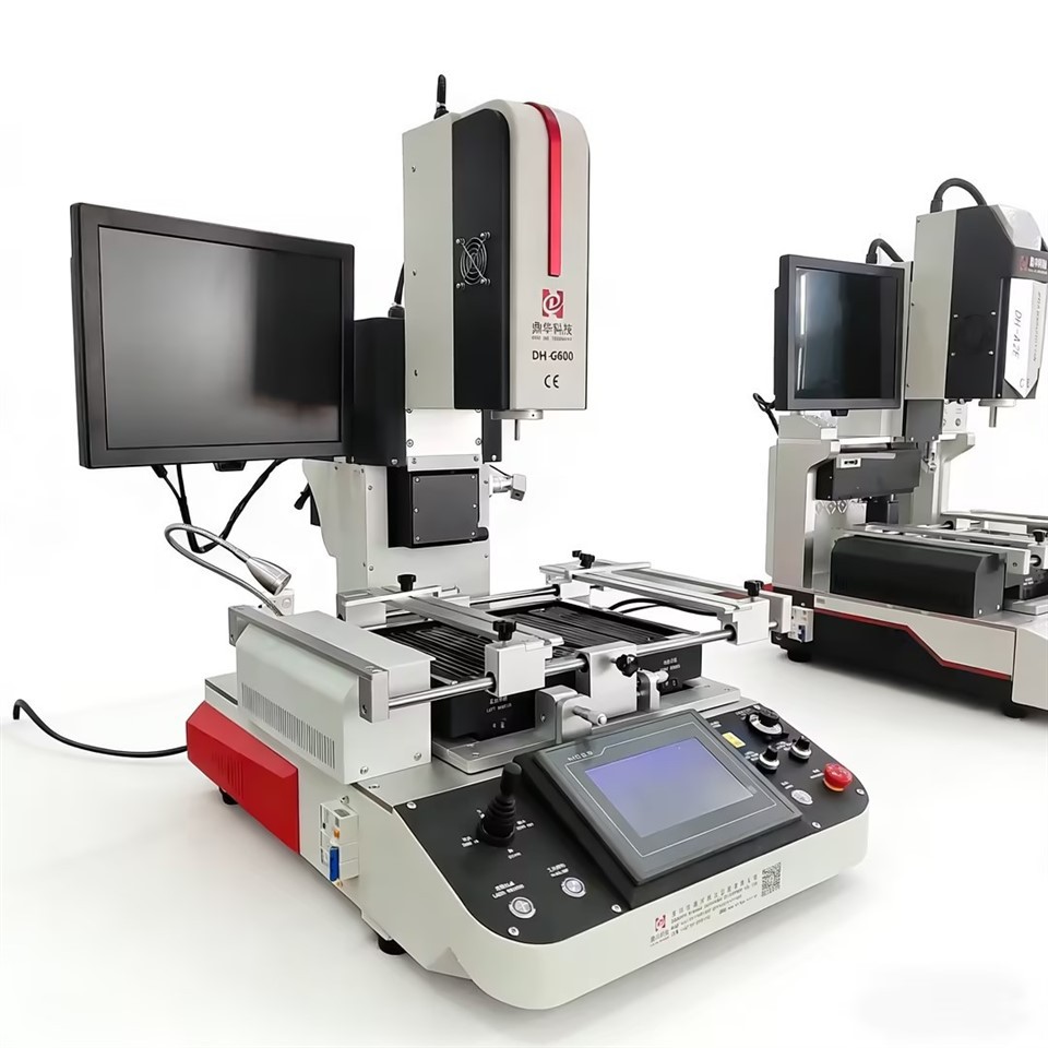 Pcb Repair Machine suppliers