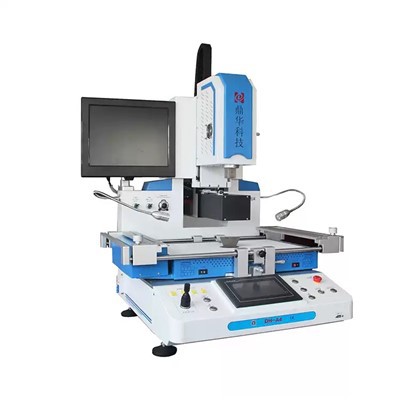 Magni tal-Reballing Awtomatiku