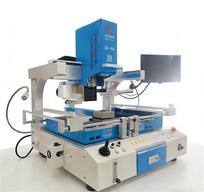 L-Aħjar Magni tal-Bga Reballing