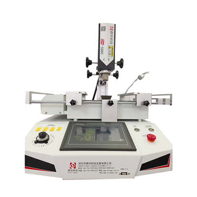 L-Aħjar Prezz BGA Rework Machine