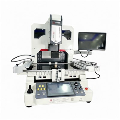 Magni tal-Istazzjon tal-Ħidma mill-ġdid tal-Bga