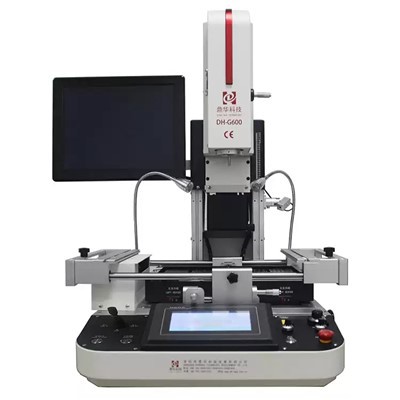 Manifatturi tal-Istazzjon tal-Ħidma mill-ġdid