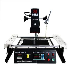 IR 6500 stazzjon ta 'xogħol mill-ġdid bga infrared