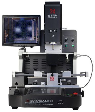 Magni ta' Sostituzzjoni IC