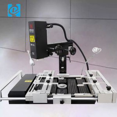 IR Touch Skrin BGA Rework Magna