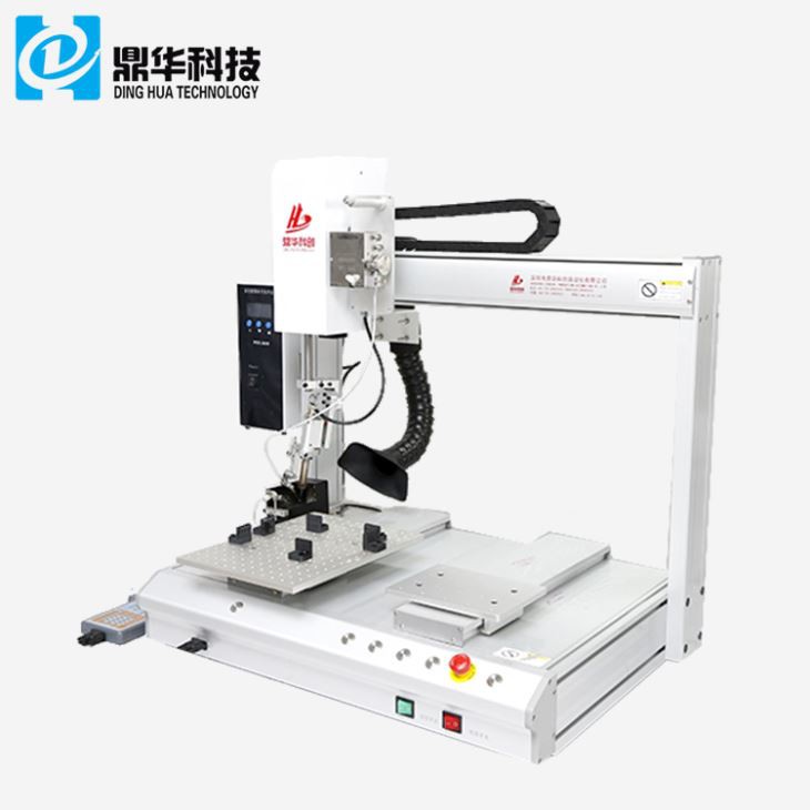 Usb Automatic Soldering Machine