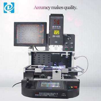 LG   G3   Motherboard   BGA   Reballing   Tabella   Għodda