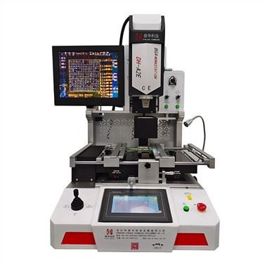 Infrared Bga Rework Station