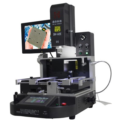 Għodda għat-Tneħħija IC Awtomatika