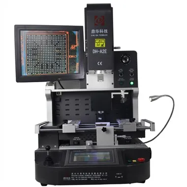 Mobile Repairing Tool Kit For Motherboard